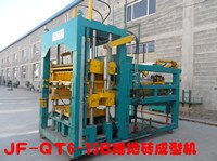 供应北京小型砖机