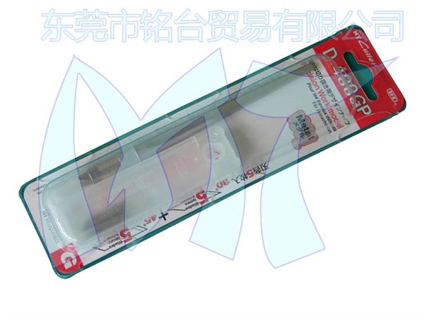 供应日本NT正品D400GP雕刻刀模型笔刀