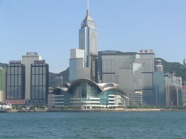 中国有效护照过关