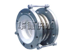 河南郑州钢衬F4补偿器厂家 钢衬F4补偿器制造商