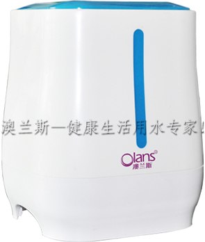 澳兰斯净水机