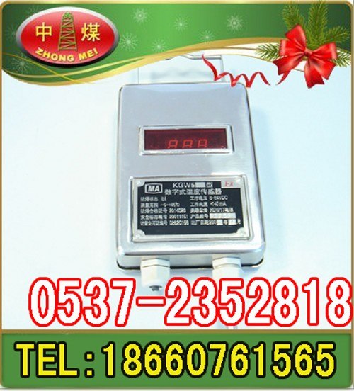 供应温度传感器 KGW5数字式温度传感器