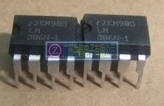 供应LM386