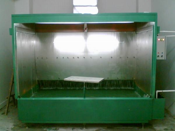 石家庄水濂柜厂家—石家庄东远机械