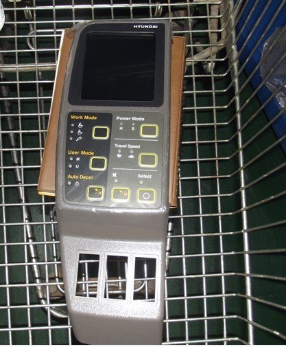 供应现代挖掘机显示器