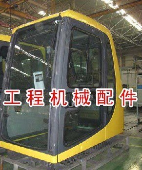 供应小松挖掘机驾驶室60-7