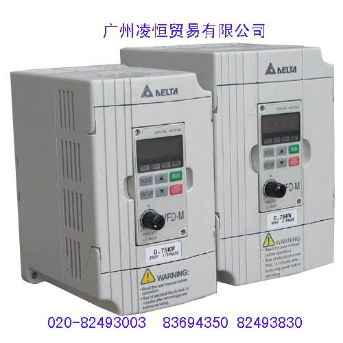 供应台达变频器/台达变频器代理/中达变频器/中达电通/VFD004M21A