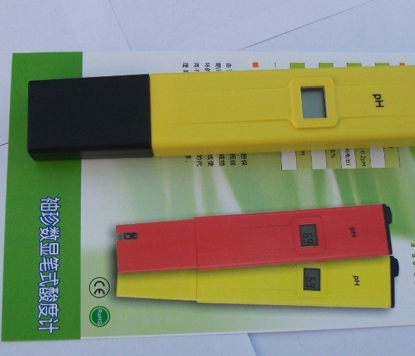供应水产养殖ph笔