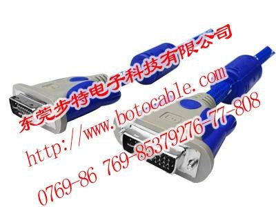 步特电子为您供应DVI线显示器DVI线视频DVI线