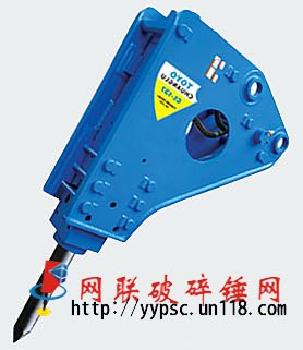 供应小松破碎器