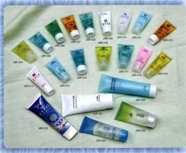 供应华侨大厦客房一次性用品