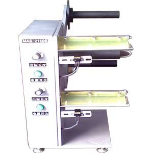 供应MAS-2150s  一出二不干胶剥离机