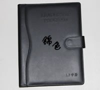 供应芜湖订做笔记本，皮面笔记本，活页本子定制