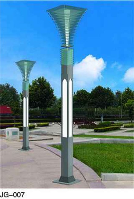 云南太阳能光伏LED路灯厂家