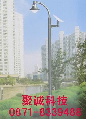 太阳能LED路灯参数及其报价