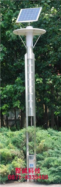 太阳能LED路灯LED光源选择