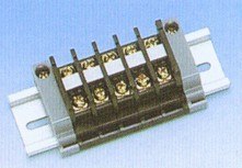 【台湾天得TBR接线端子盘】tbc天德TBD接线端子排
