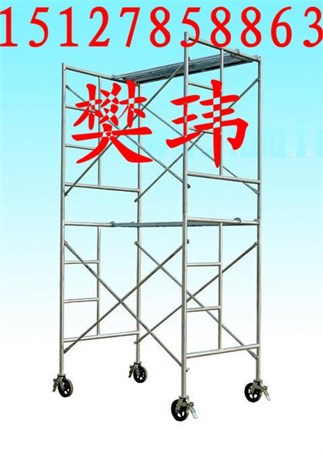供应脚手架质量有保证生产厂家-山西长治生产厂家