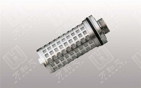 专业生产滤清器、滤芯、过滤器厂家_新乡市万和滤清器有限公司