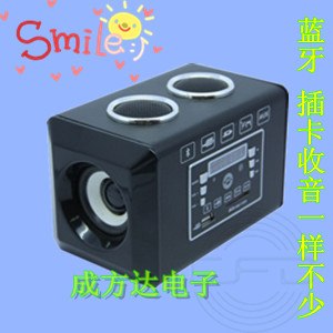 供应深圳ipad蓝牙音箱电脑蓝牙音箱手机蓝牙音箱