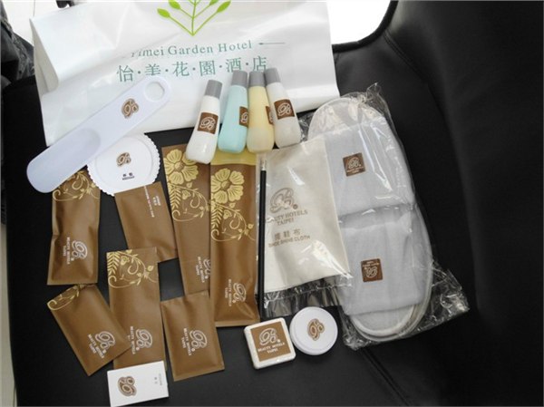 供应天伦王朝饭店客房一次性用品