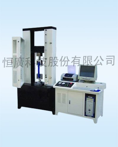 金属拉力试验机10T以内