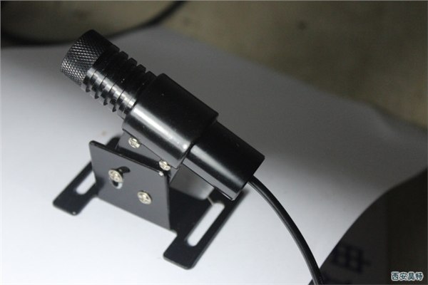 激光标线器