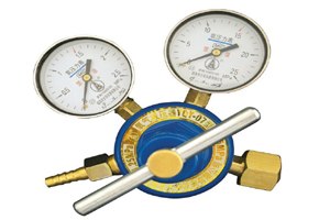 供应氧气减压器YQY06