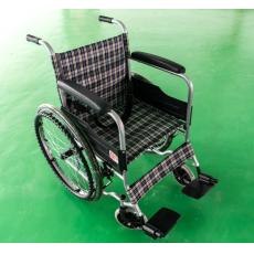 供应舒适康轮椅车SGM-007国产大品牌批发打折75我很满意