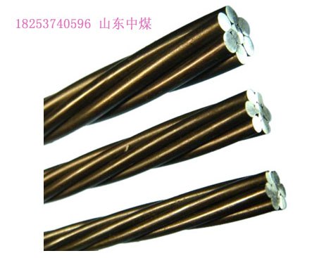 供应锚索钢绞线 钢绞线