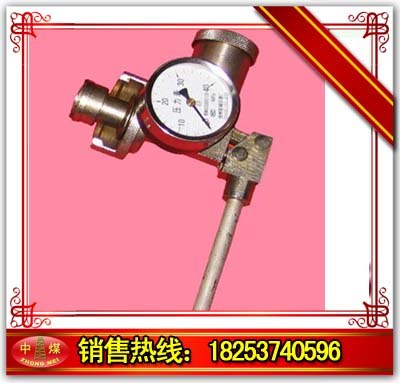 供应单体支柱工作阻力增压检测仪