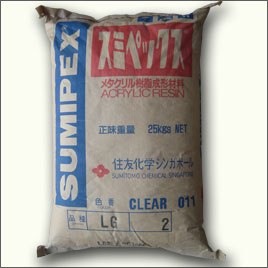 供应PMMA日本住友LG