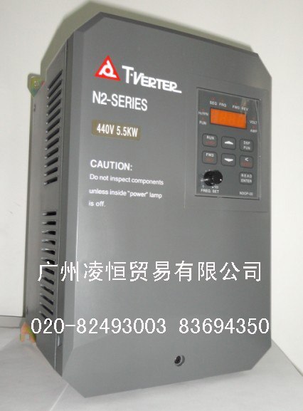 供应全新【正品】 台安变频器N2-408-H3