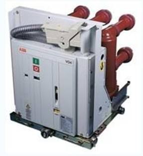 ABB-VD4真断