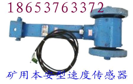 供应GSD5矿用本安型速度传感器