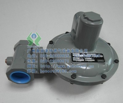供应进口费希尔减压阀CS400液化气压力调压器