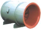 HL3-2A(PYHL-14A)高效低噪声混流风机厂