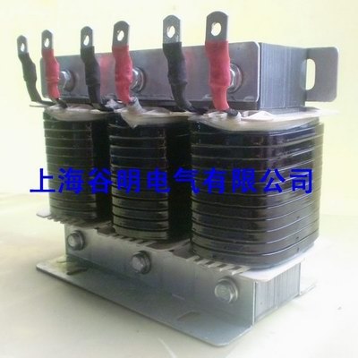 三相串联电抗器|谷明牌串联电抗器