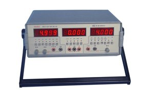 综合热工校验仪VD3000B