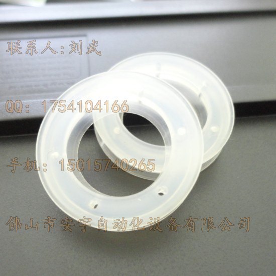 供应妙德款光盘吸盘直径30mm；环形吸盘；环形吸嘴；圆环真空吸咀！