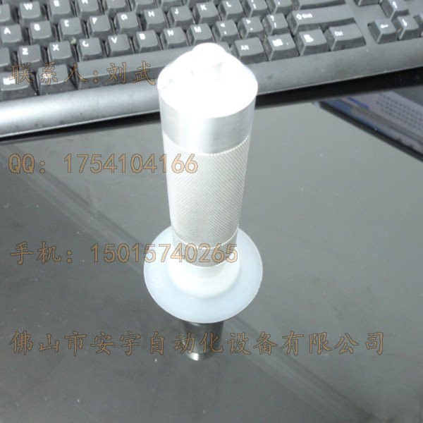 供应江苏吴江市防滑单吸手动吸盘；轻巧LCD液晶吸盘；好手感手持电视组装吸盘