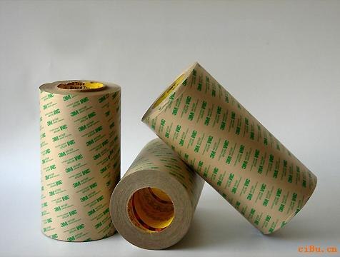 包装材料厂家特价供应原装正品3M9471双面胶带