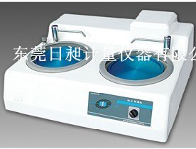 供应M-2型 金相试样研磨机