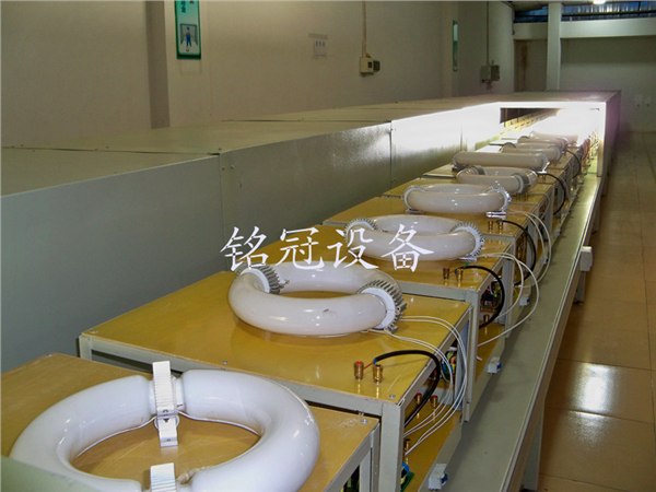 供应LED无极灯老化线、LED灯老化线