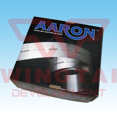 供应德国AARON中速刮墨刀