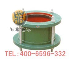 供应华鼎咸宁过滤伸缩器+波纹管伸缩器