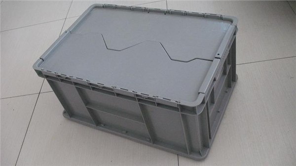 供应唐山塑料周转箱周转筐厂家