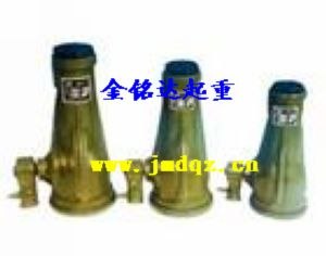 供应山东金铭达螺旋式千斤顶完美外形货到付款
