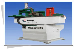 最新式MX4016全自动梳齿机，半自动梳齿机