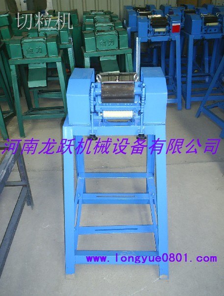 供应供应废旧塑料泡沫再生机器等设备